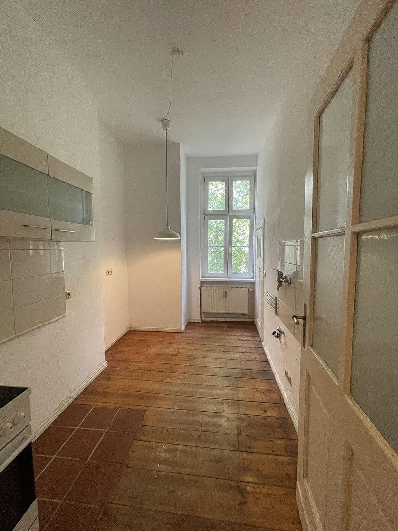 Predaj bytu 1-izbový 52 m², Berlin Prenzlauerberg, Berlín Predaj bytu 1-izbový 52 m², Berlin Prenzlauerberg, Berlín