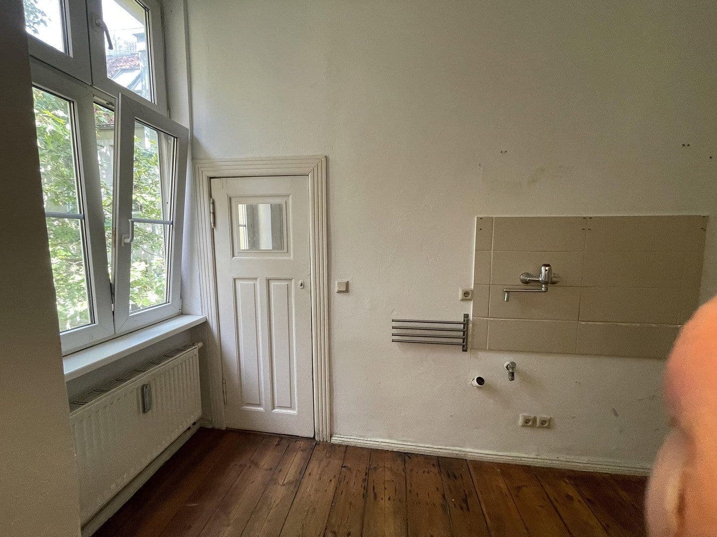 Predaj bytu 1-izbový 52 m², Berlin Prenzlauerberg, Berlín Predaj bytu 1-izbový 52 m², Berlin Prenzlauerberg, Berlín
