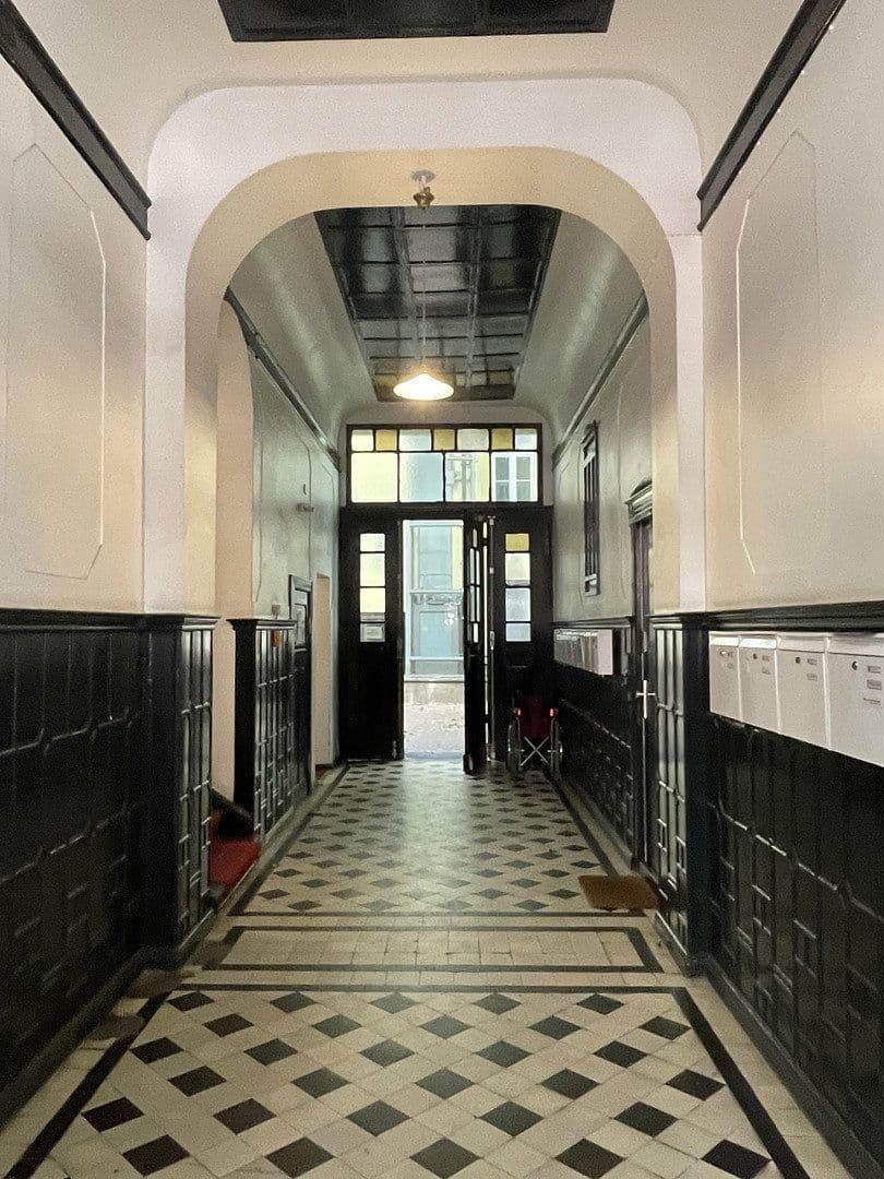 Predaj bytu 1-izbový 52 m², Berlin Prenzlauerberg, Berlín Predaj bytu 1-izbový 52 m², Berlin Prenzlauerberg, Berlín