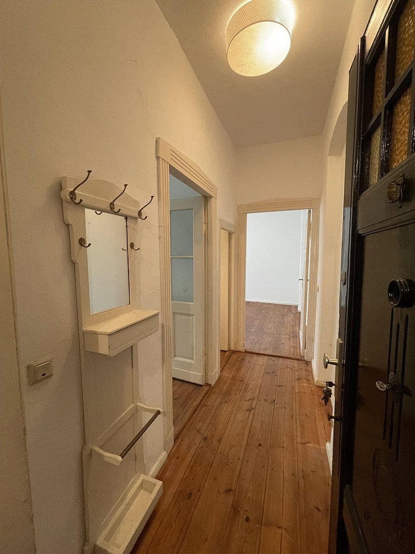 Predaj bytu 1-izbový 52 m², Berlin Prenzlauerberg, Berlín Predaj bytu 1-izbový 52 m², Berlin Prenzlauerberg, Berlín