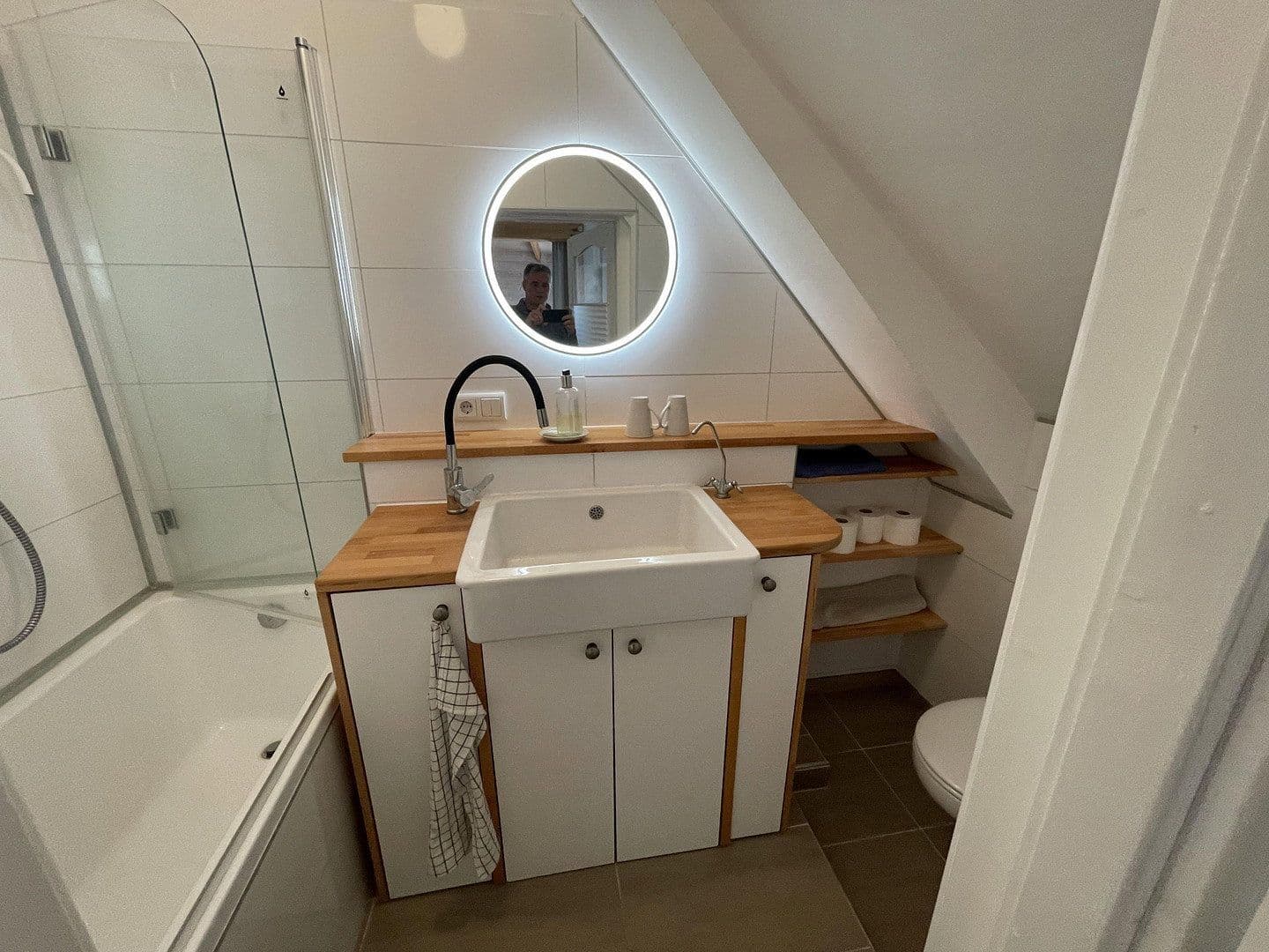 Predaj bytu 1-izbový 52 m², Berlin Prenzlauerberg, Berlín Predaj bytu 1-izbový 52 m², Berlin Prenzlauerberg, Berlín