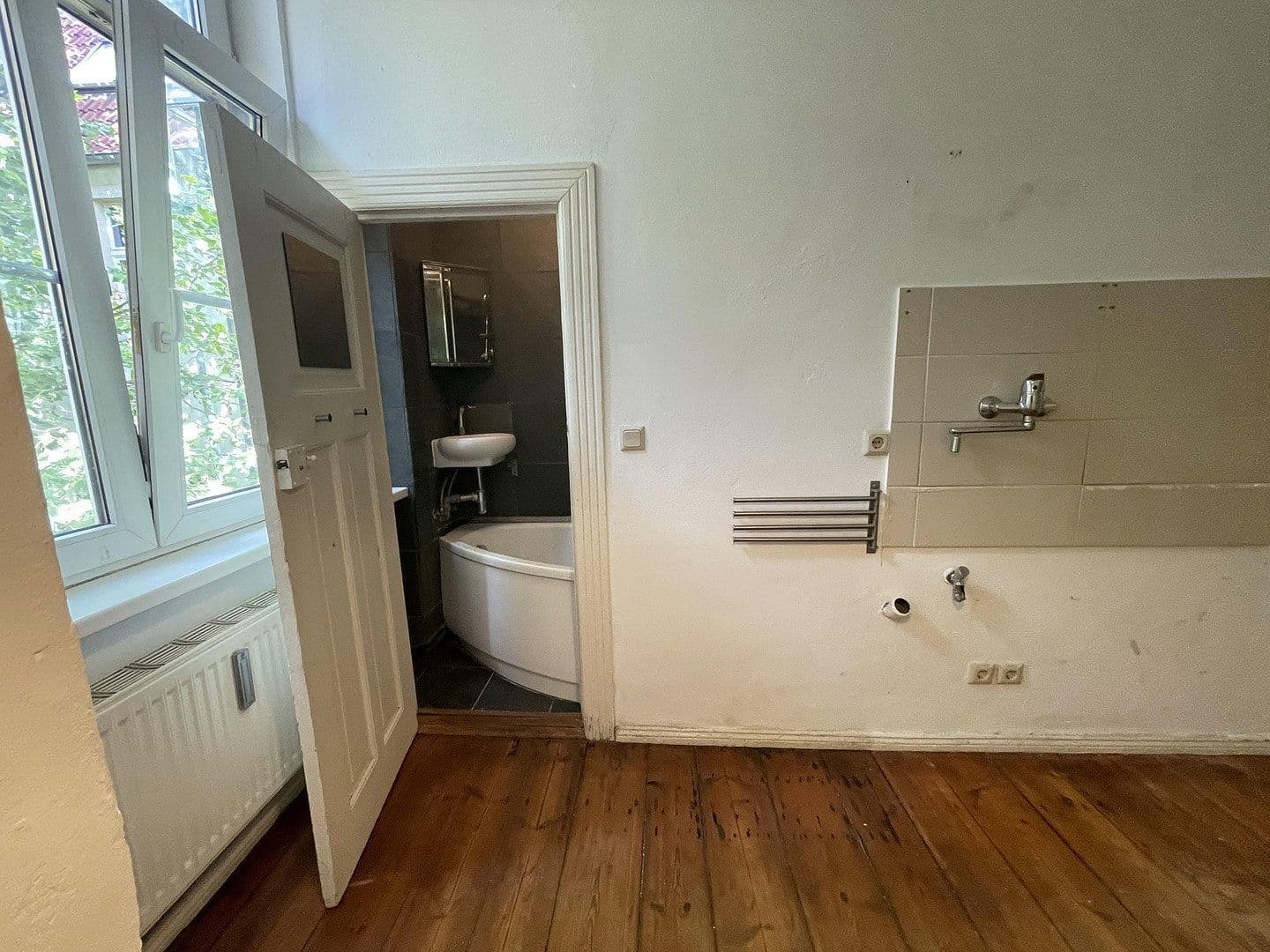 Predaj bytu 1-izbový 52 m², Berlin Prenzlauerberg, Berlín Predaj bytu 1-izbový 52 m², Berlin Prenzlauerberg, Berlín