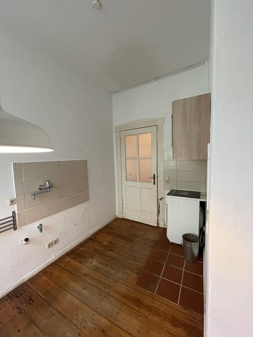 Predaj bytu 1-izbový 52 m², Berlin Prenzlauerberg, Berlín Predaj bytu 1-izbový 52 m², Berlin Prenzlauerberg, Berlín