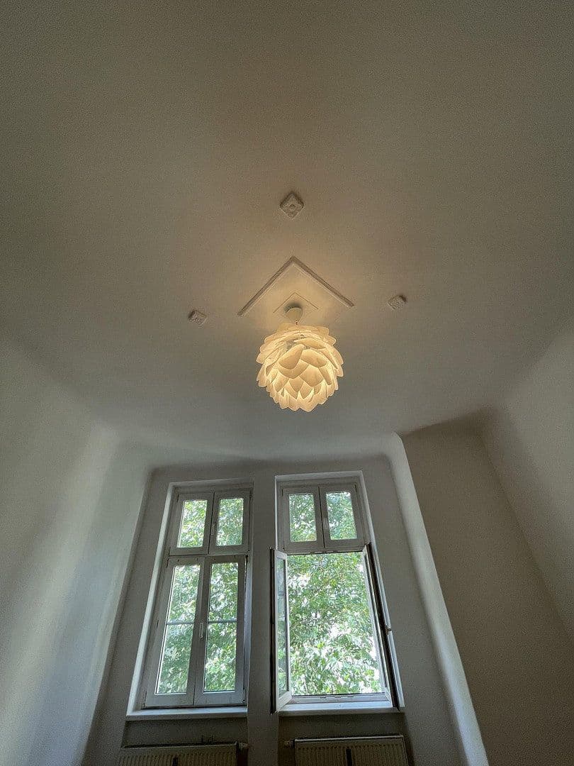 Predaj bytu 1-izbový 52 m², Berlin Prenzlauerberg, Berlín Predaj bytu 1-izbový 52 m², Berlin Prenzlauerberg, Berlín