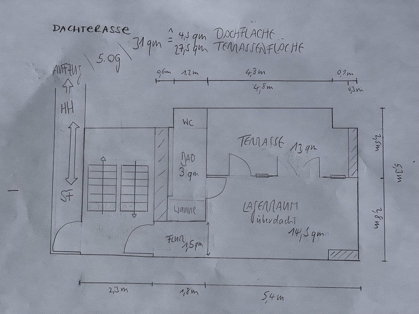 Predaj bytu 1-izbový 52 m², Berlin Prenzlauerberg, Berlín Predaj bytu 1-izbový 52 m², Berlin Prenzlauerberg, Berlín
