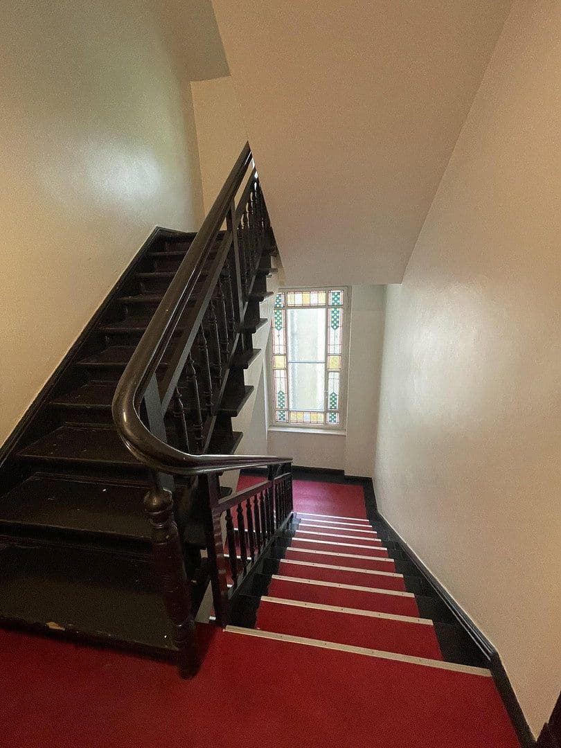 Predaj bytu 1-izbový 52 m², Berlin Prenzlauerberg, Berlín Predaj bytu 1-izbový 52 m², Berlin Prenzlauerberg, Berlín
