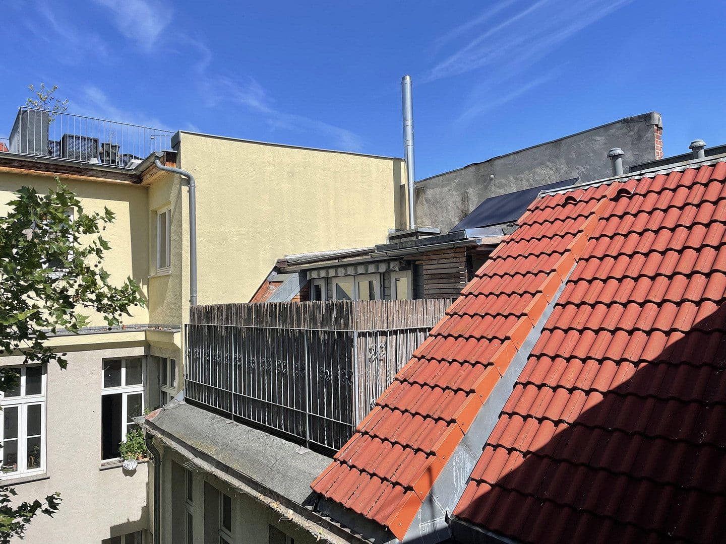 Predaj bytu 1-izbový 52 m², Berlin Prenzlauerberg, Berlín Predaj bytu 1-izbový 52 m², Berlin Prenzlauerberg, Berlín
