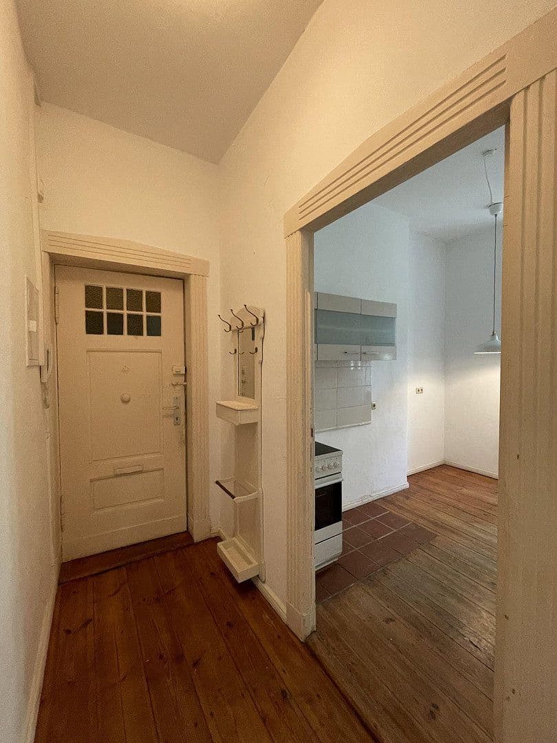 Predaj bytu 1-izbový 52 m², Berlin Prenzlauerberg, Berlín Predaj bytu 1-izbový 52 m², Berlin Prenzlauerberg, Berlín