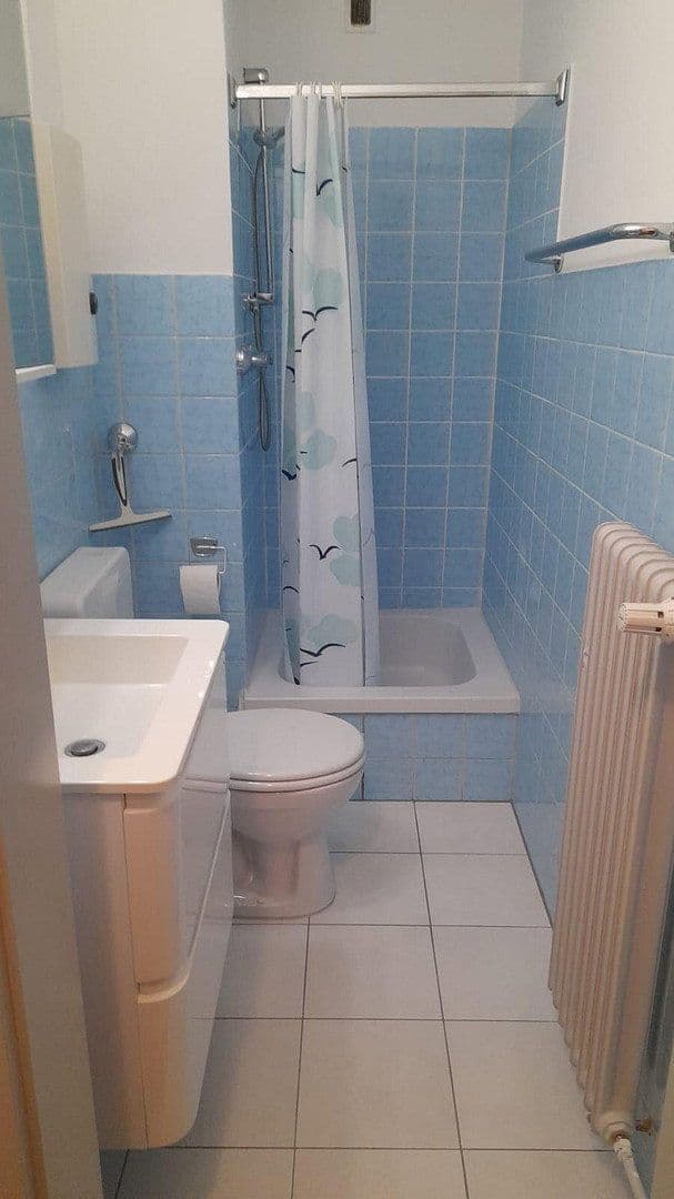 Prenájom bytu 1-izbový 25 m², Märkischestr. 163, DORTMUND, Severné Porýnie - Westfálsko Prenájom bytu 1-izbový 25 m², Märkischestr. 163, DORTMUND, Severné Porýnie - Westfálsko