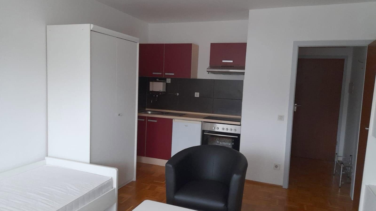 Prenájom bytu 1-izbový 25 m², Märkischestr. 163, DORTMUND, Severné Porýnie - Westfálsko Prenájom bytu 1-izbový 25 m², Märkischestr. 163, DORTMUND, Severné Porýnie - Westfálsko