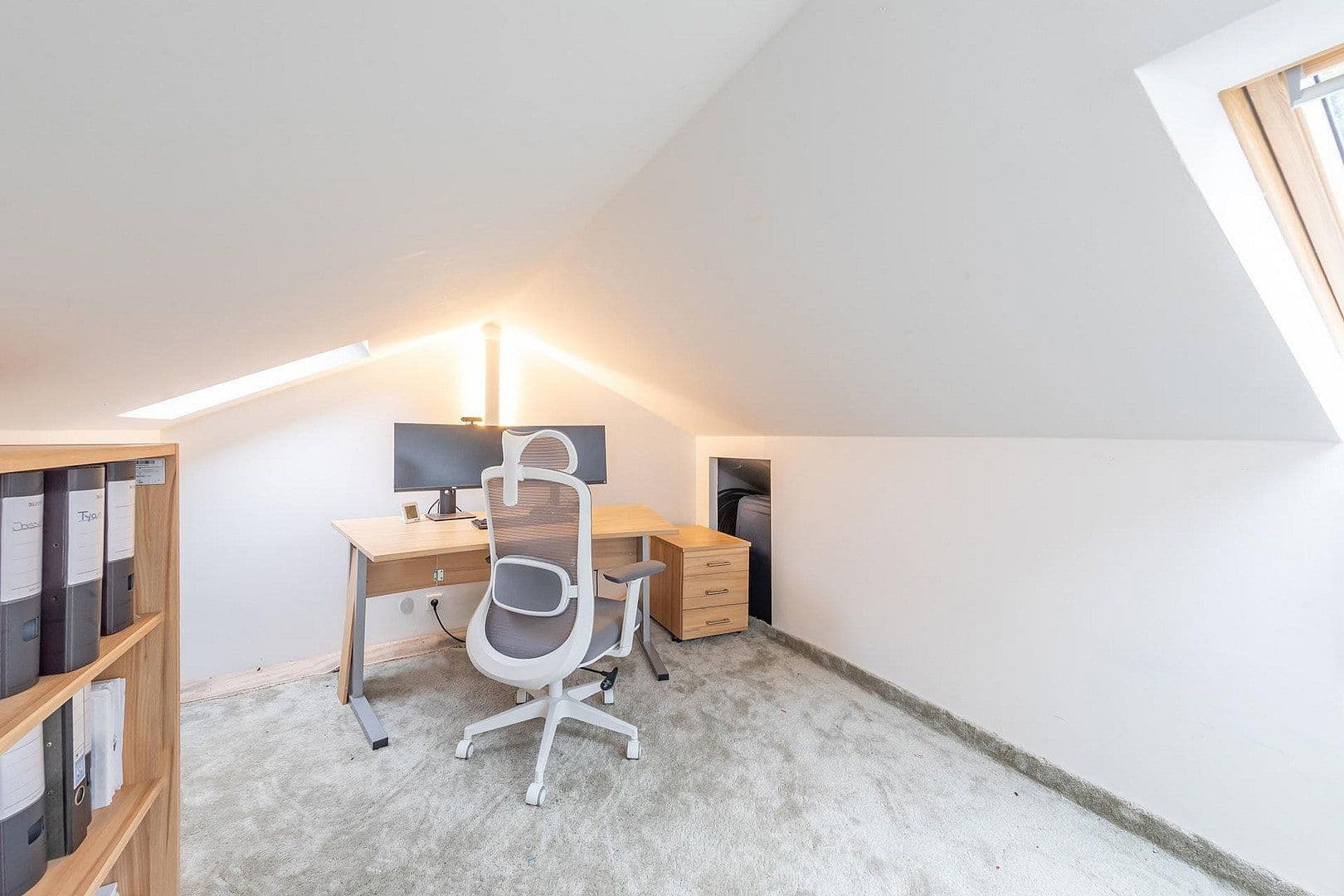 Predaj domu 89 m², pozemek 344 m², Hamburg, Hamburg Predaj domu 89 m², pozemek 344 m², Hamburg, Hamburg
