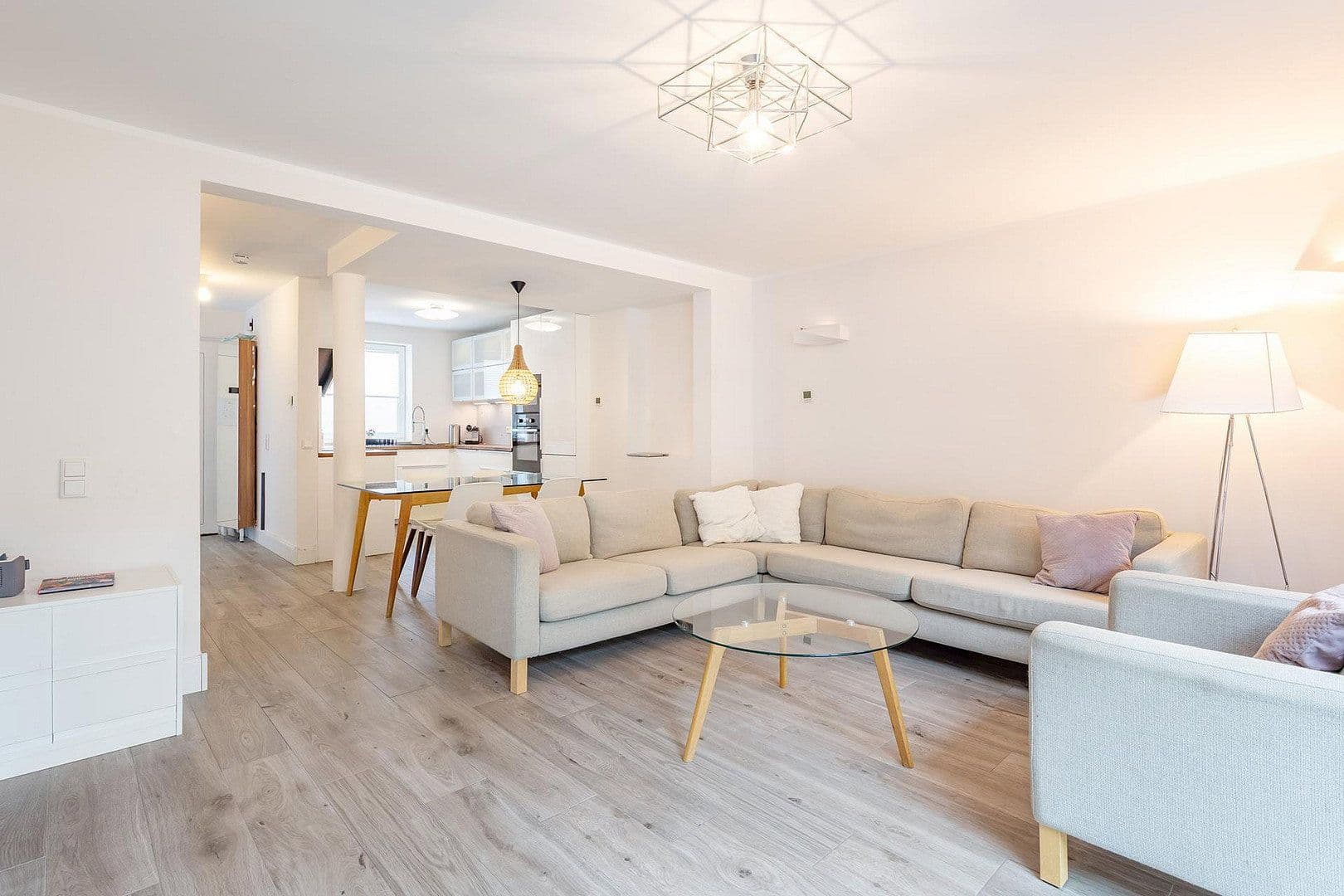 Predaj domu 89 m², pozemek 344 m², Hamburg, Hamburg Predaj domu 89 m², pozemek 344 m², Hamburg, Hamburg