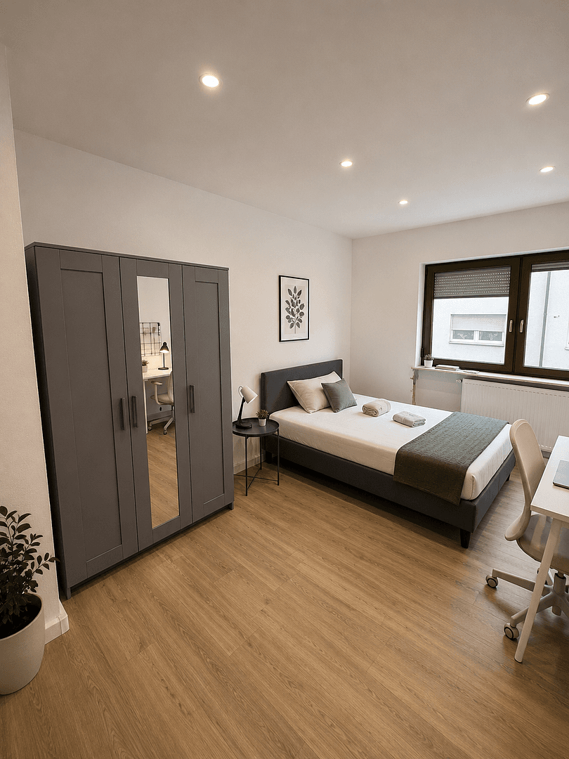 Predaj bytu 2-izbový 35 m², Nürnberg, Bavorsko Predaj bytu 2-izbový 35 m², Nürnberg, Bavorsko
