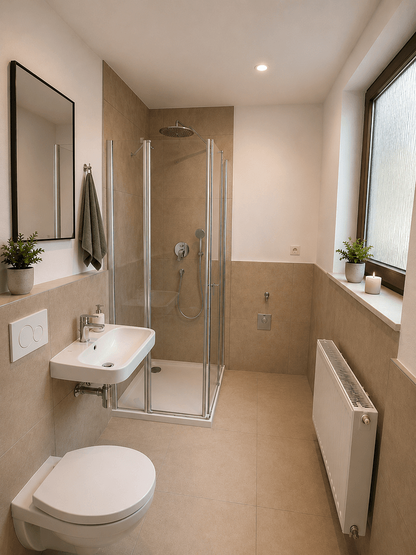 Predaj bytu 2-izbový 35 m², Nürnberg, Bavorsko Predaj bytu 2-izbový 35 m², Nürnberg, Bavorsko