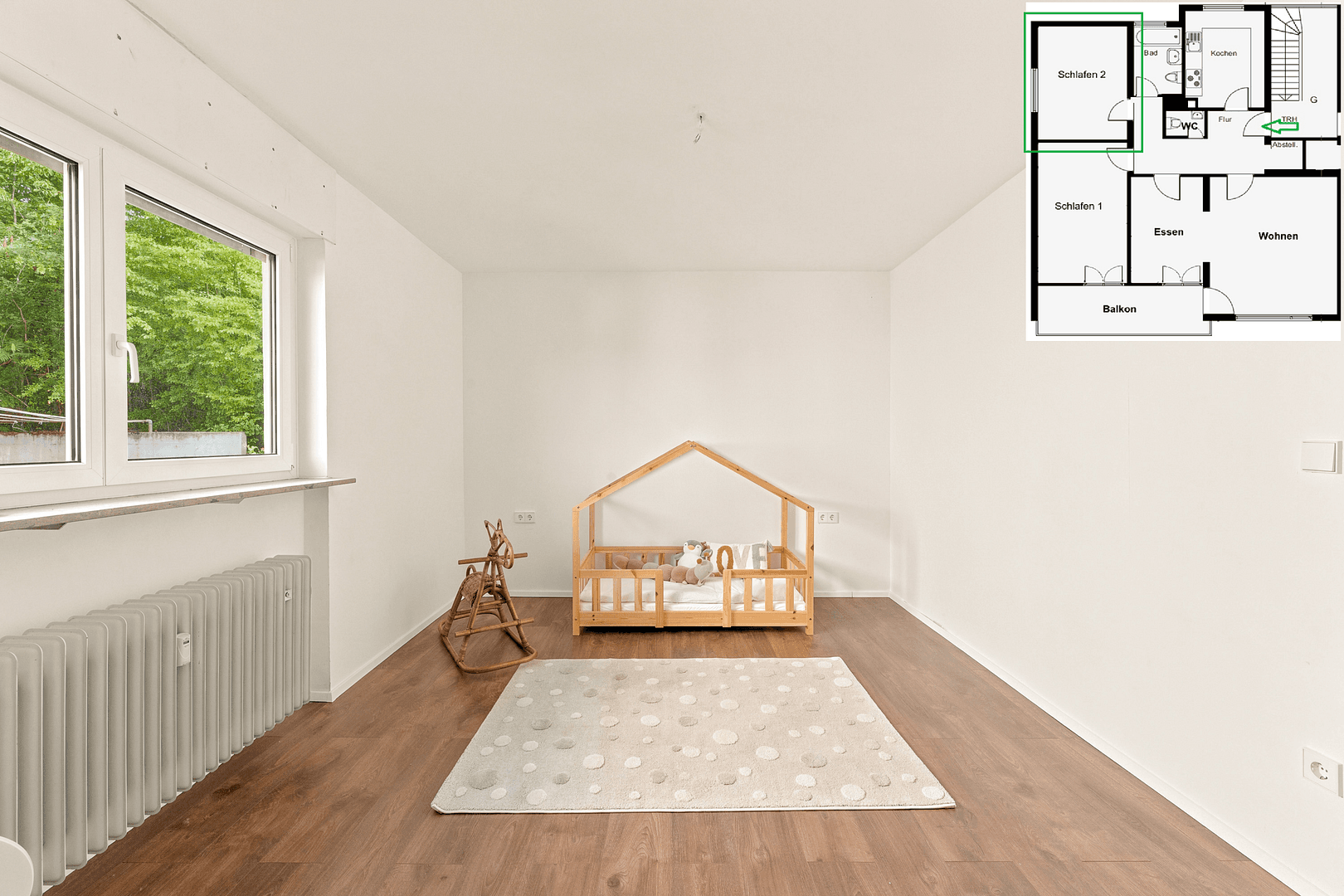 Predaj bytu 4-izbový 102 m², Weinbergstr. 25, Esslingen am Neckar, Bádensko-Wurttembersko Predaj bytu 4-izbový 102 m², Weinbergstr. 25, Esslingen am Neckar, Bádensko-Wurttembersko