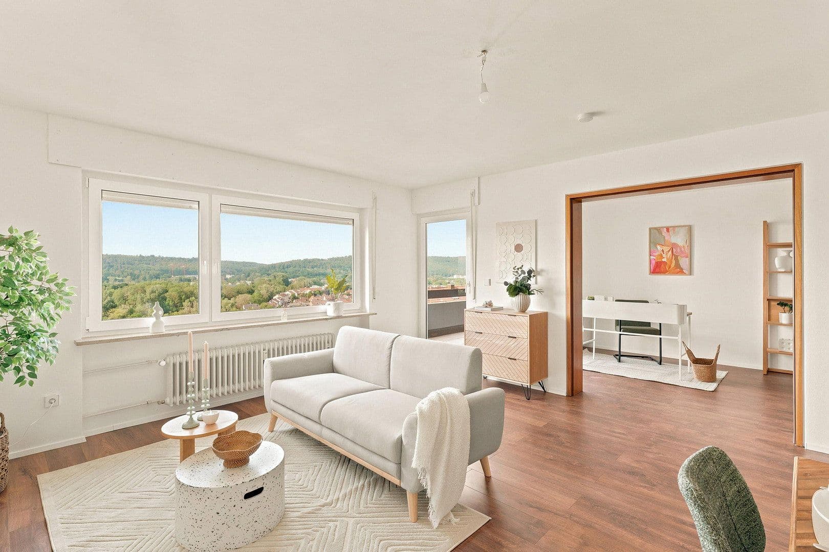 Predaj bytu 4-izbový 102 m², Weinbergstr. 25, Esslingen am Neckar, Bádensko-Wurttembersko Predaj bytu 4-izbový 102 m², Weinbergstr. 25, Esslingen am Neckar, Bádensko-Wurttembersko