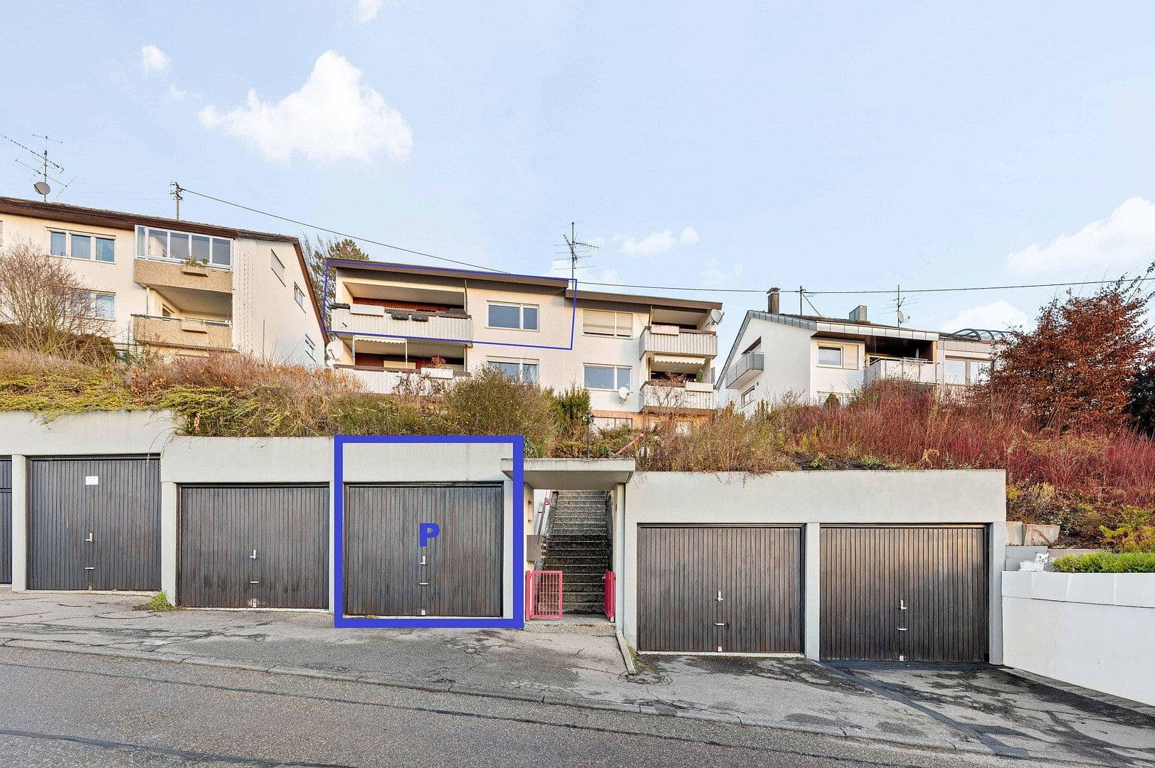 Predaj bytu 4-izbový 102 m², Weinbergstr. 25, Esslingen am Neckar, Bádensko-Wurttembersko Predaj bytu 4-izbový 102 m², Weinbergstr. 25, Esslingen am Neckar, Bádensko-Wurttembersko