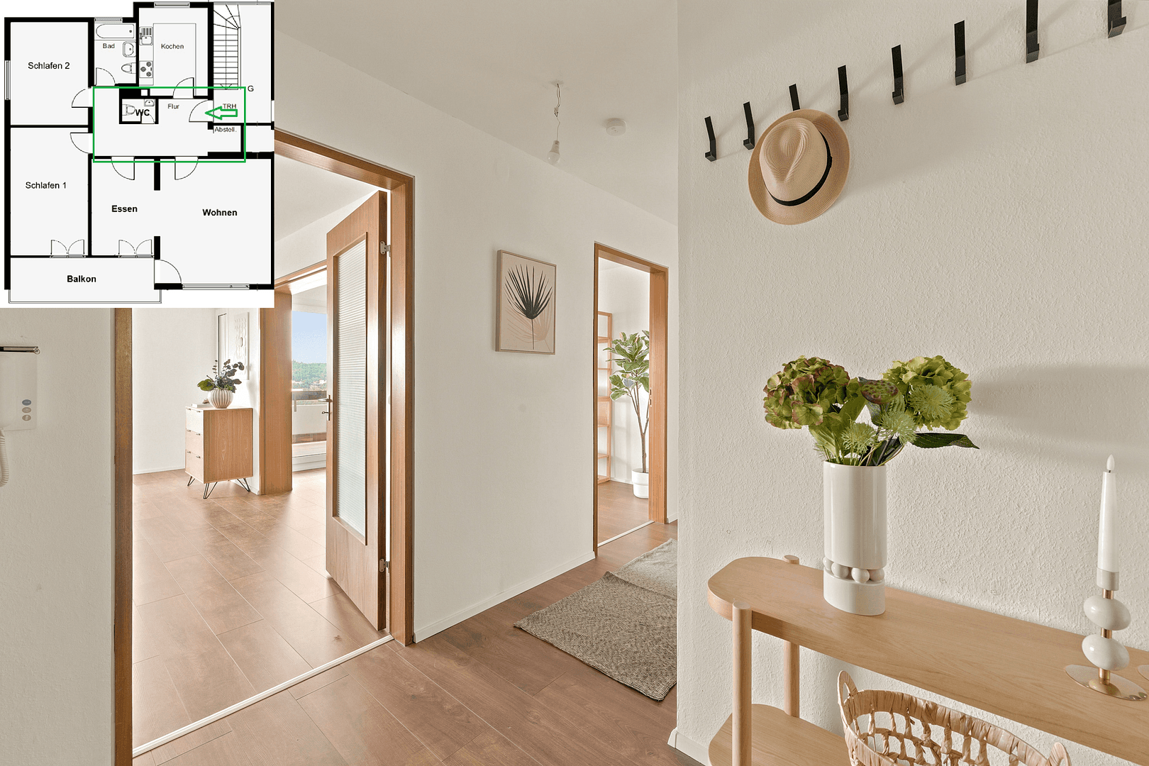 Predaj bytu 4-izbový 102 m², Weinbergstr. 25, Esslingen am Neckar, Bádensko-Wurttembersko Predaj bytu 4-izbový 102 m², Weinbergstr. 25, Esslingen am Neckar, Bádensko-Wurttembersko