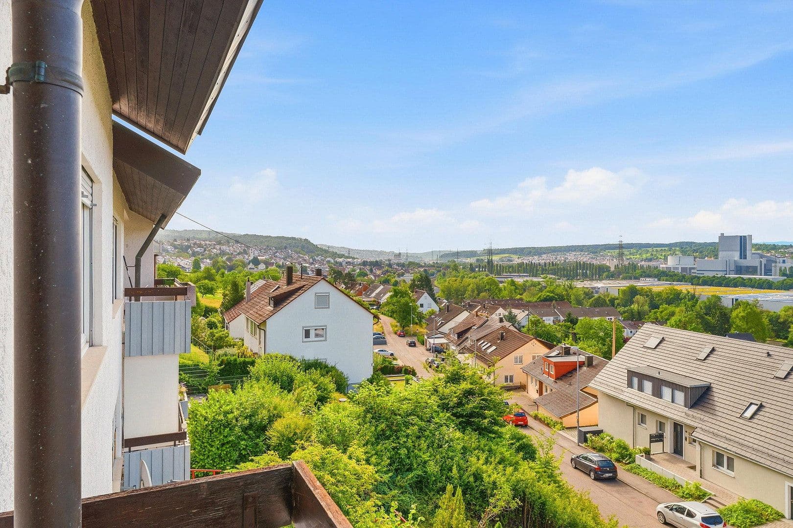Predaj bytu 4-izbový 102 m², Weinbergstr. 25, Esslingen am Neckar, Bádensko-Wurttembersko Predaj bytu 4-izbový 102 m², Weinbergstr. 25, Esslingen am Neckar, Bádensko-Wurttembersko