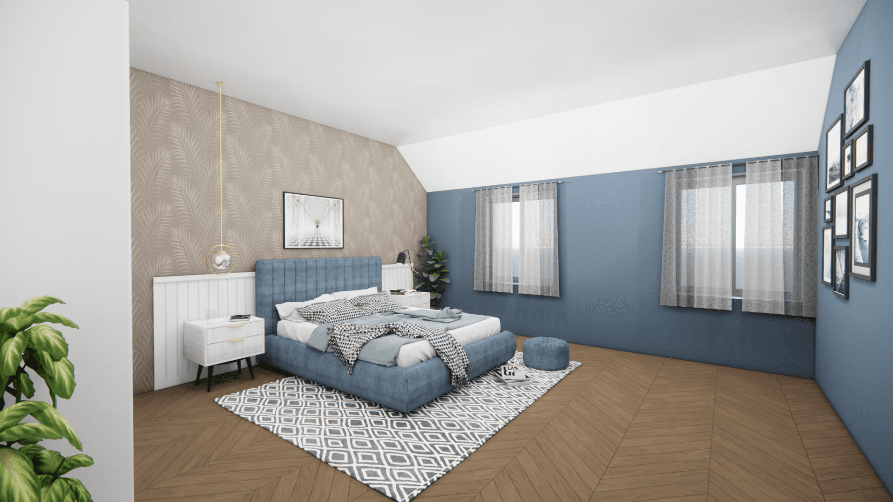 Prenájom bytu 4-izbový 130 m², Johannisstrasse 22, Mühlhausen/Thüringen, Durínsko Prenájom bytu 4-izbový 130 m², Johannisstrasse 22, Mühlhausen/Thüringen, Durínsko
