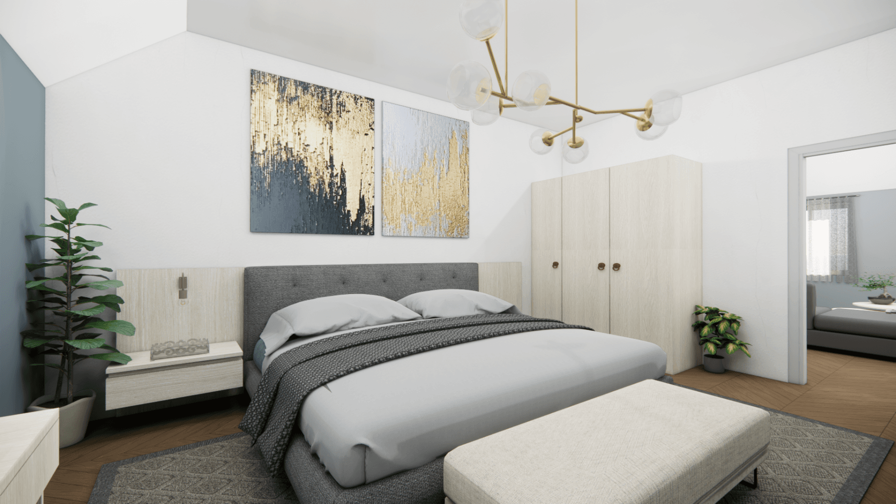 Prenájom bytu 4-izbový 130 m², Johannisstrasse 22, Mühlhausen/Thüringen, Durínsko Prenájom bytu 4-izbový 130 m², Johannisstrasse 22, Mühlhausen/Thüringen, Durínsko