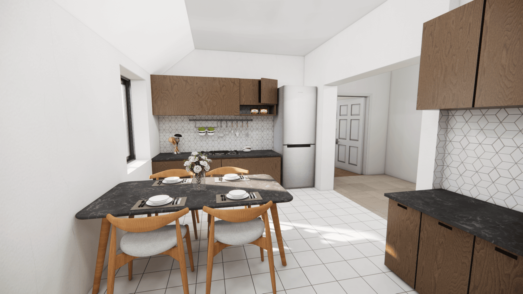 Prenájom bytu 4-izbový 130 m², Johannisstrasse 22, Mühlhausen/Thüringen, Durínsko Prenájom bytu 4-izbový 130 m², Johannisstrasse 22, Mühlhausen/Thüringen, Durínsko