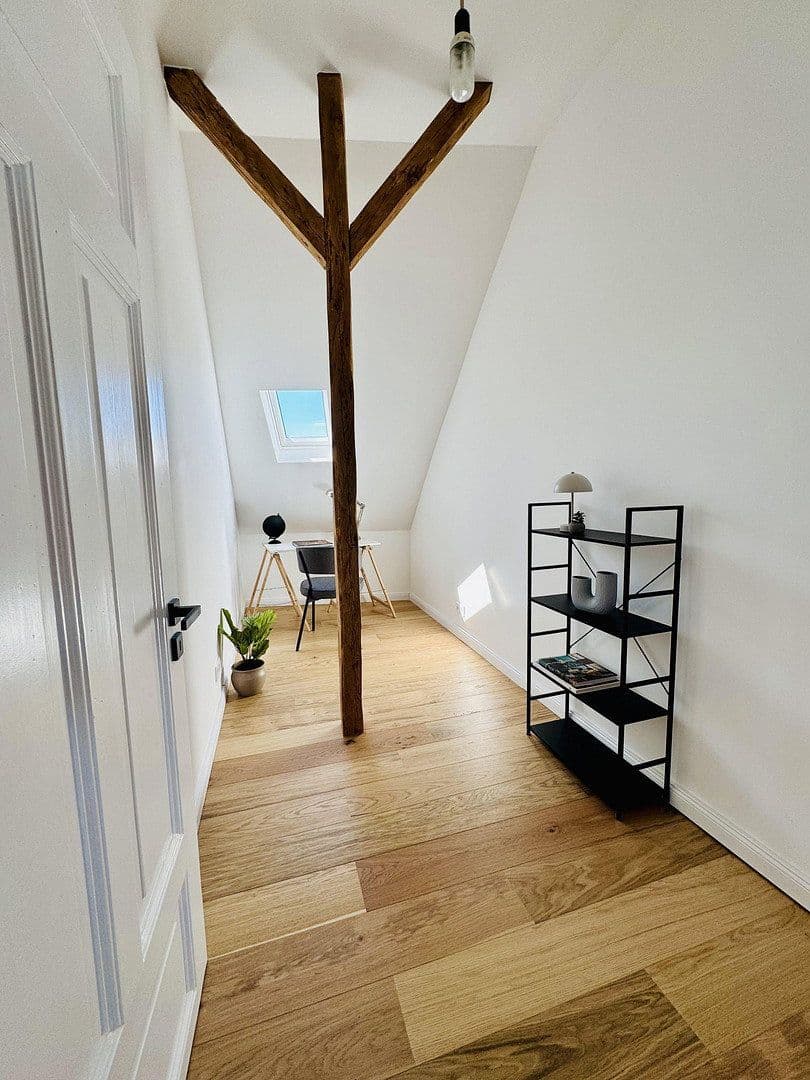 Predaj bytu 2-izbový 60 m², Lüneburg, Dolné Sasko Predaj bytu 2-izbový 60 m², Lüneburg, Dolné Sasko
