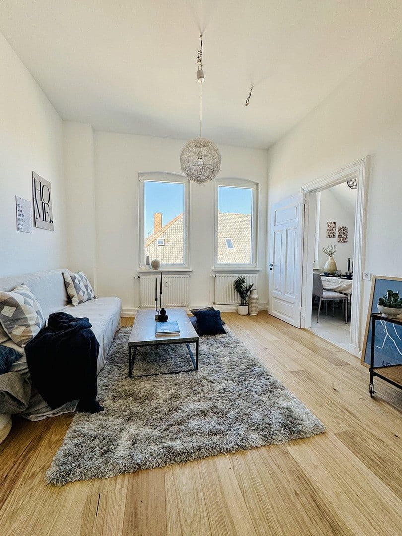 Predaj bytu 2-izbový 60 m², Lüneburg, Dolné Sasko Predaj bytu 2-izbový 60 m², Lüneburg, Dolné Sasko