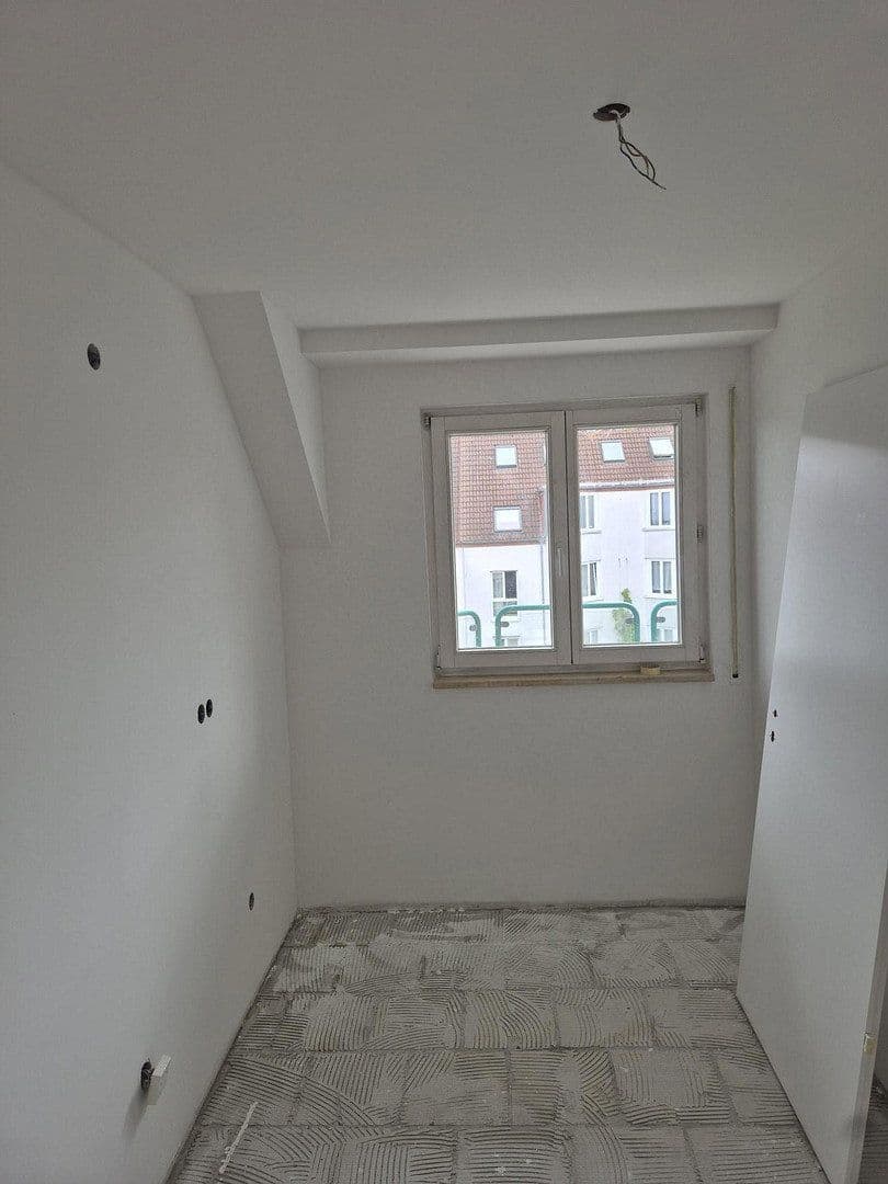 Prenájom bytu 3-izbový 75 m², Veilchenweg 3, Wildau, Brandenbursko Prenájom bytu 3-izbový 75 m², Veilchenweg 3, Wildau, Brandenbursko