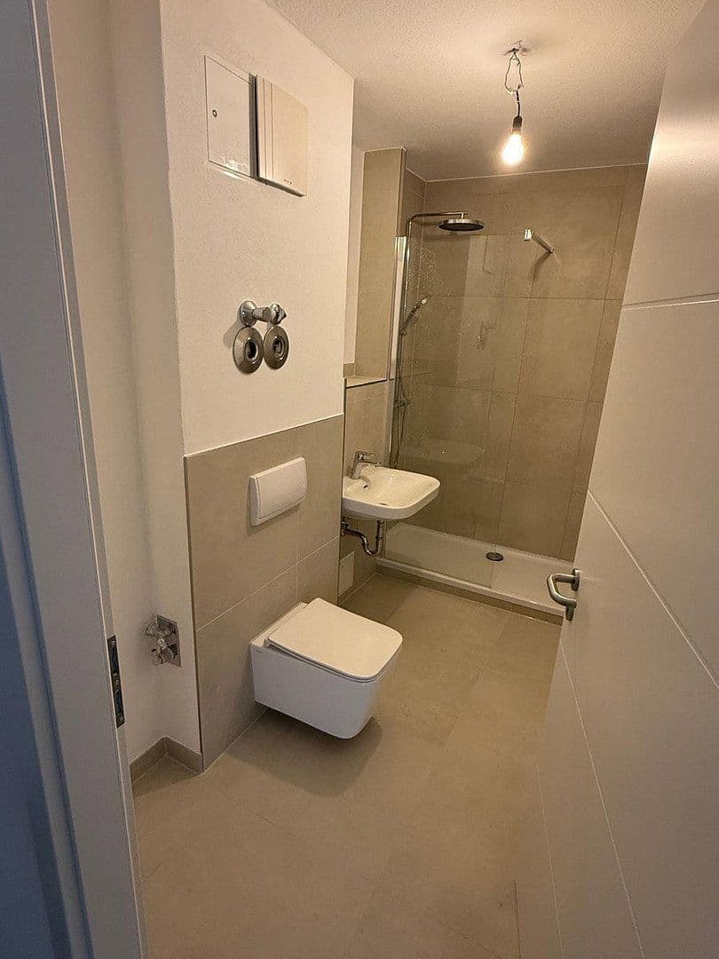 Prenájom bytu 3-izbový 75 m², Veilchenweg 3, Wildau, Brandenbursko Prenájom bytu 3-izbový 75 m², Veilchenweg 3, Wildau, Brandenbursko