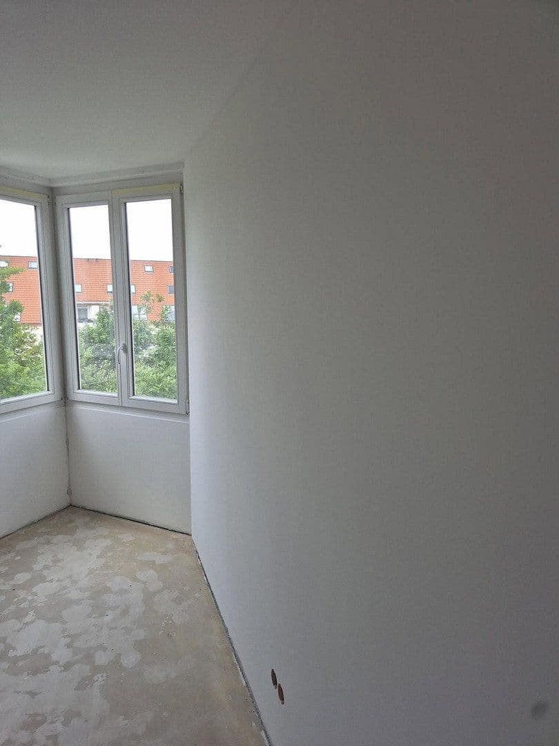 Prenájom bytu 3-izbový 75 m², Veilchenweg 3, Wildau, Brandenbursko Prenájom bytu 3-izbový 75 m², Veilchenweg 3, Wildau, Brandenbursko