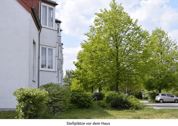 Prenájom bytu 3-izbový 75 m², Veilchenweg 3, Wildau, Brandenbursko Prenájom bytu 3-izbový 75 m², Veilchenweg 3, Wildau, Brandenbursko