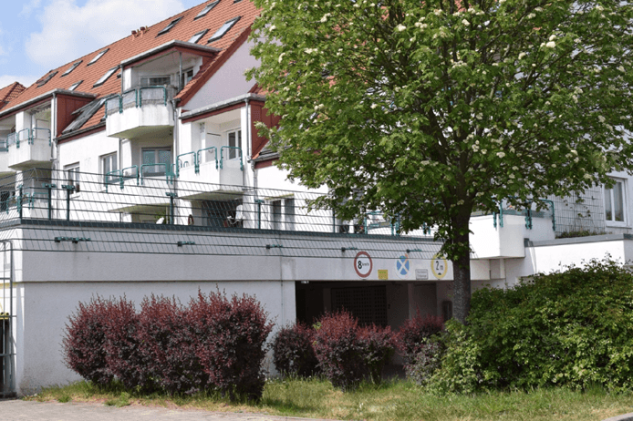 Prenájom bytu 3-izbový 75 m², Veilchenweg 3, Wildau, Brandenbursko Prenájom bytu 3-izbový 75 m², Veilchenweg 3, Wildau, Brandenbursko