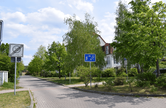 Prenájom bytu 3-izbový 75 m², Veilchenweg 3, Wildau, Brandenbursko Prenájom bytu 3-izbový 75 m², Veilchenweg 3, Wildau, Brandenbursko