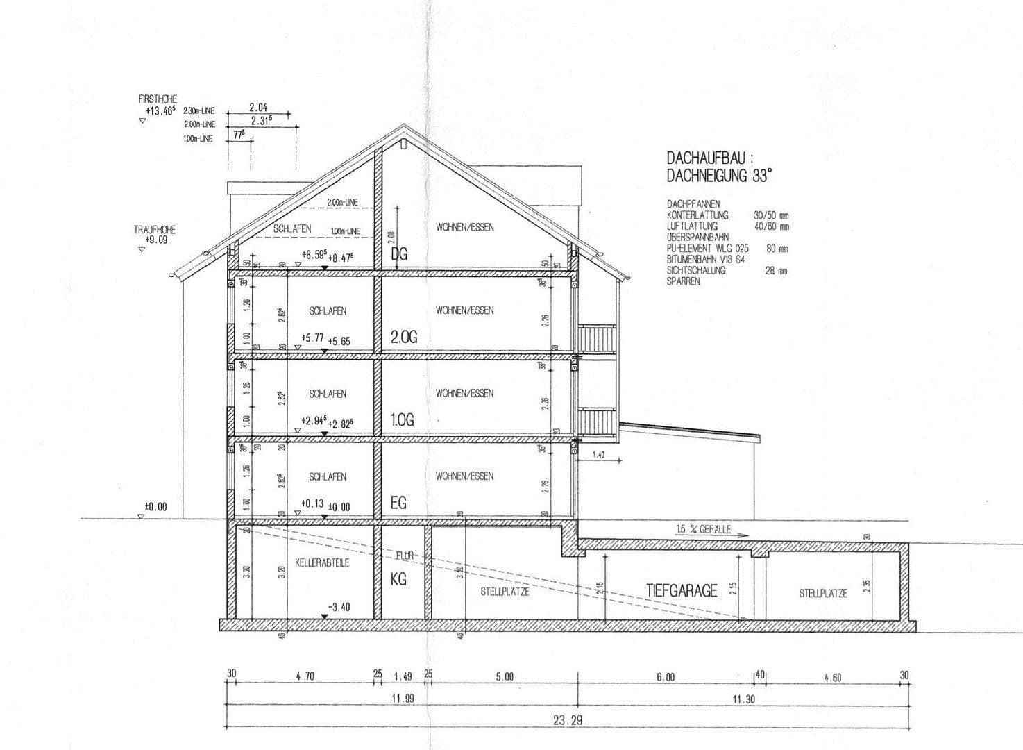 Predaj bytu 1-izbový 34 m², Dr. Hans Jakob Straße 18, Kolbermoor, Bavorsko Predaj bytu 1-izbový 34 m², Dr. Hans Jakob Straße 18, Kolbermoor, Bavorsko