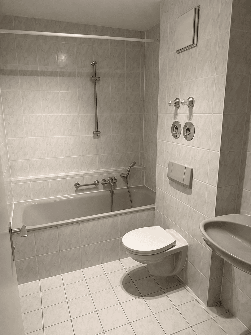 Predaj bytu 1-izbový 34 m², Dr. Hans Jakob Straße 18, Kolbermoor, Bavorsko Predaj bytu 1-izbový 34 m², Dr. Hans Jakob Straße 18, Kolbermoor, Bavorsko
