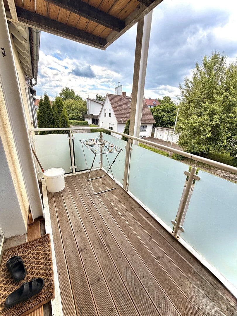 Predaj bytu 2-izbový 54 m², Dörnbergstraße 6, Fuldatal, Hesensko Predaj bytu 2-izbový 54 m², Dörnbergstraße 6, Fuldatal, Hesensko