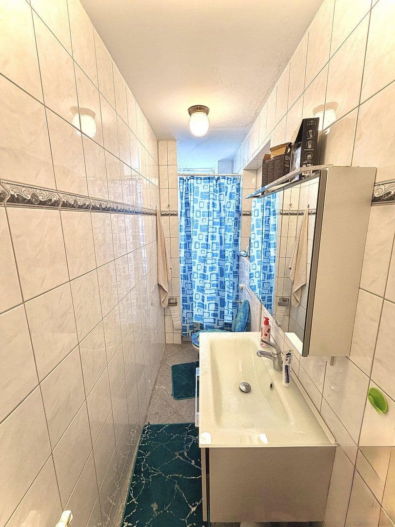 Predaj bytu 2-izbový 54 m², Dörnbergstraße 6, Fuldatal, Hesensko Predaj bytu 2-izbový 54 m², Dörnbergstraße 6, Fuldatal, Hesensko