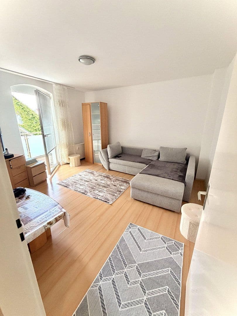Predaj bytu 2-izbový 54 m², Dörnbergstraße 6, Fuldatal, Hesensko Predaj bytu 2-izbový 54 m², Dörnbergstraße 6, Fuldatal, Hesensko