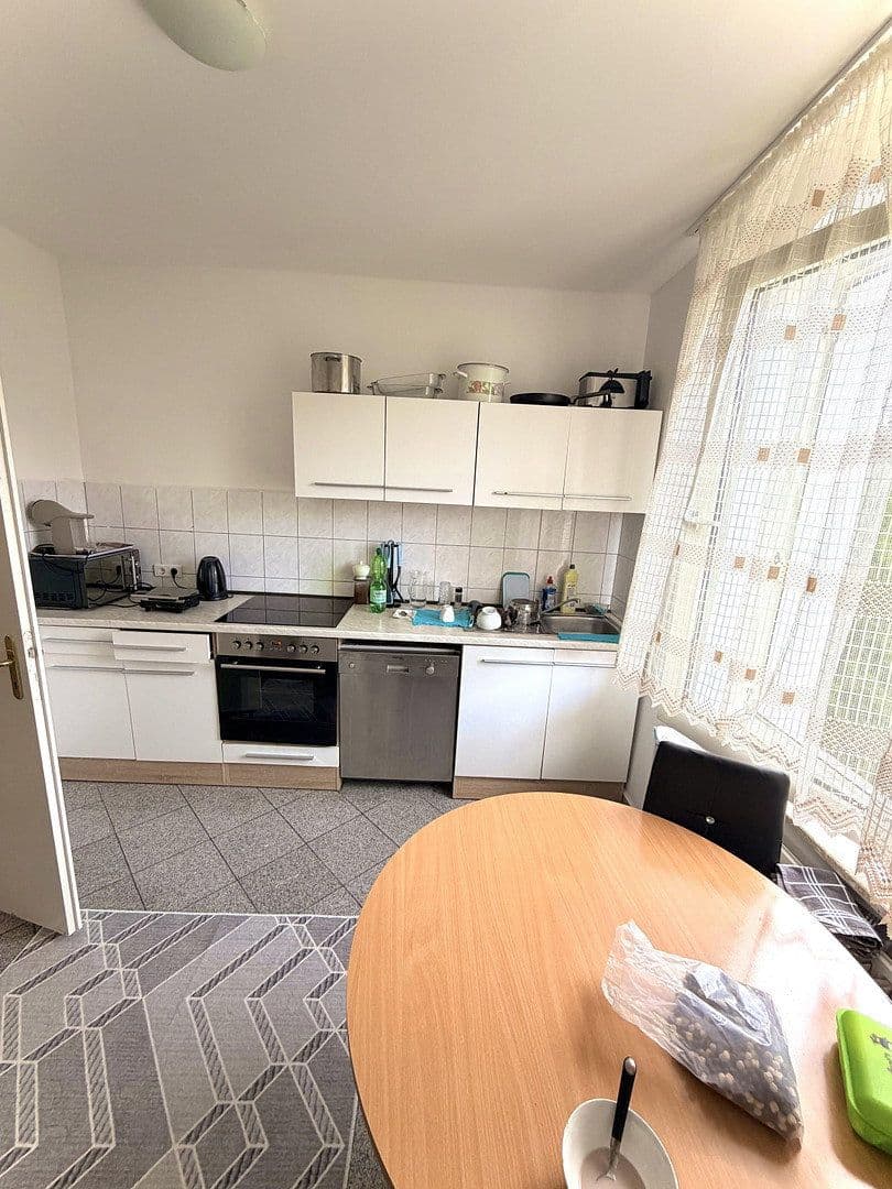 Predaj bytu 2-izbový 54 m², Dörnbergstraße 6, Fuldatal, Hesensko Predaj bytu 2-izbový 54 m², Dörnbergstraße 6, Fuldatal, Hesensko