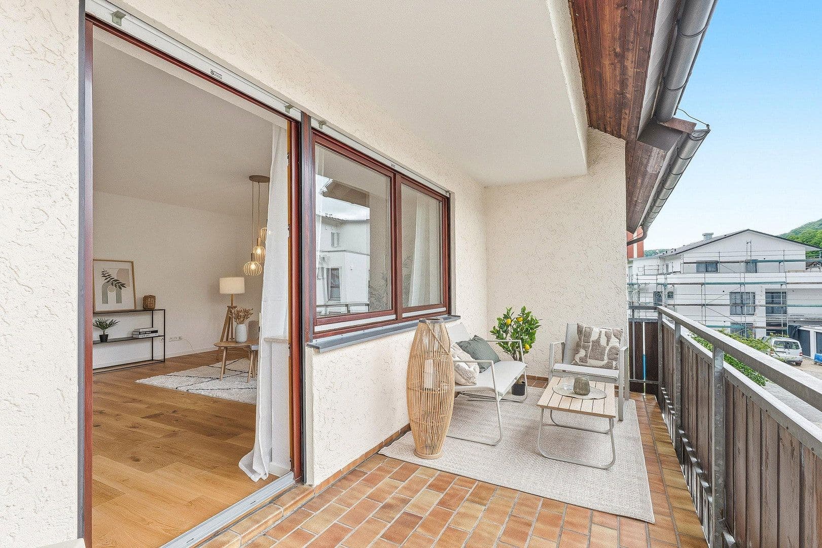 Predaj bytu 2-izbový 66 m², Aalen, Bádensko-Wurttembersko Predaj bytu 2-izbový 66 m², Aalen, Bádensko-Wurttembersko