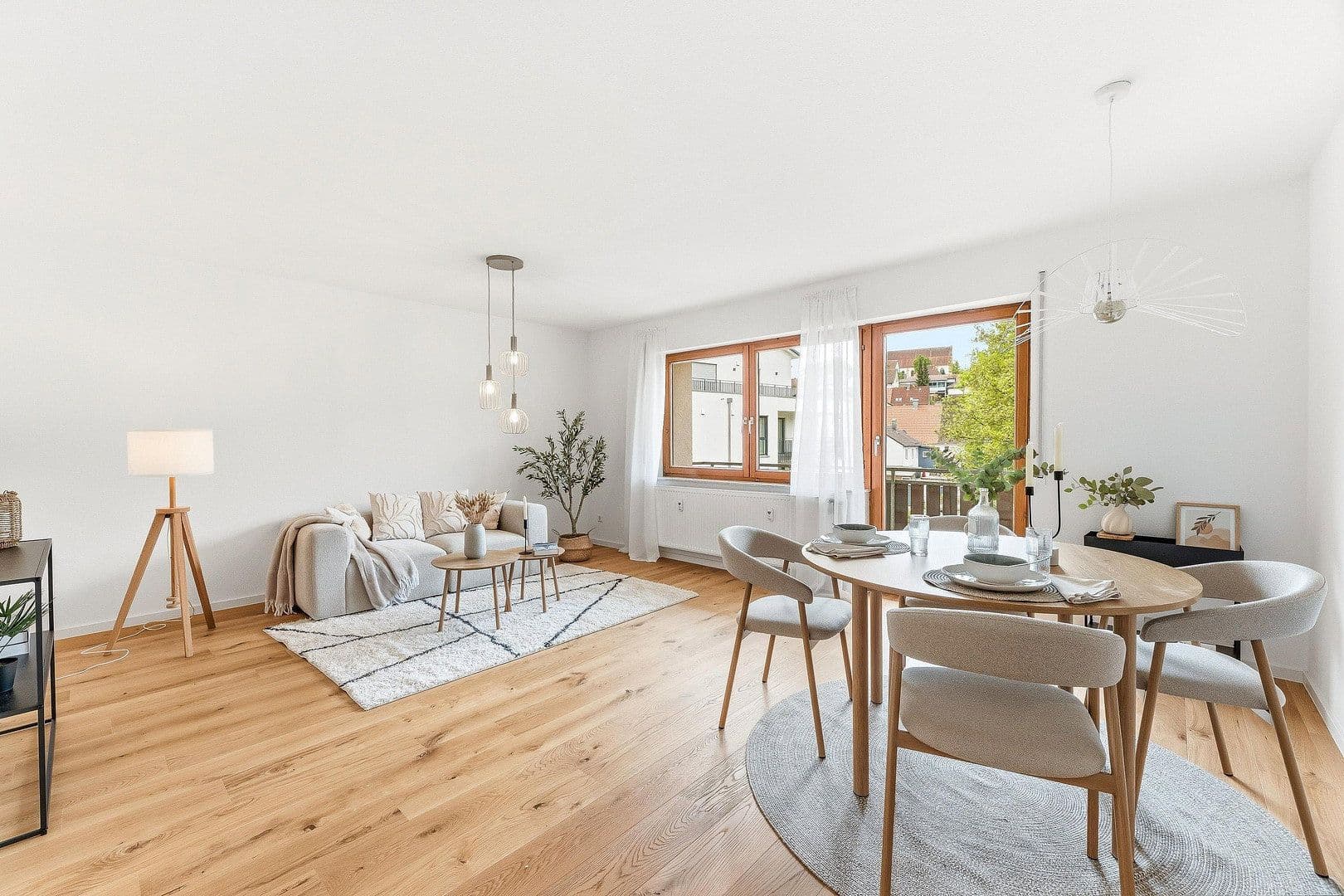 Predaj bytu 2-izbový 66 m², Aalen, Bádensko-Wurttembersko Predaj bytu 2-izbový 66 m², Aalen, Bádensko-Wurttembersko