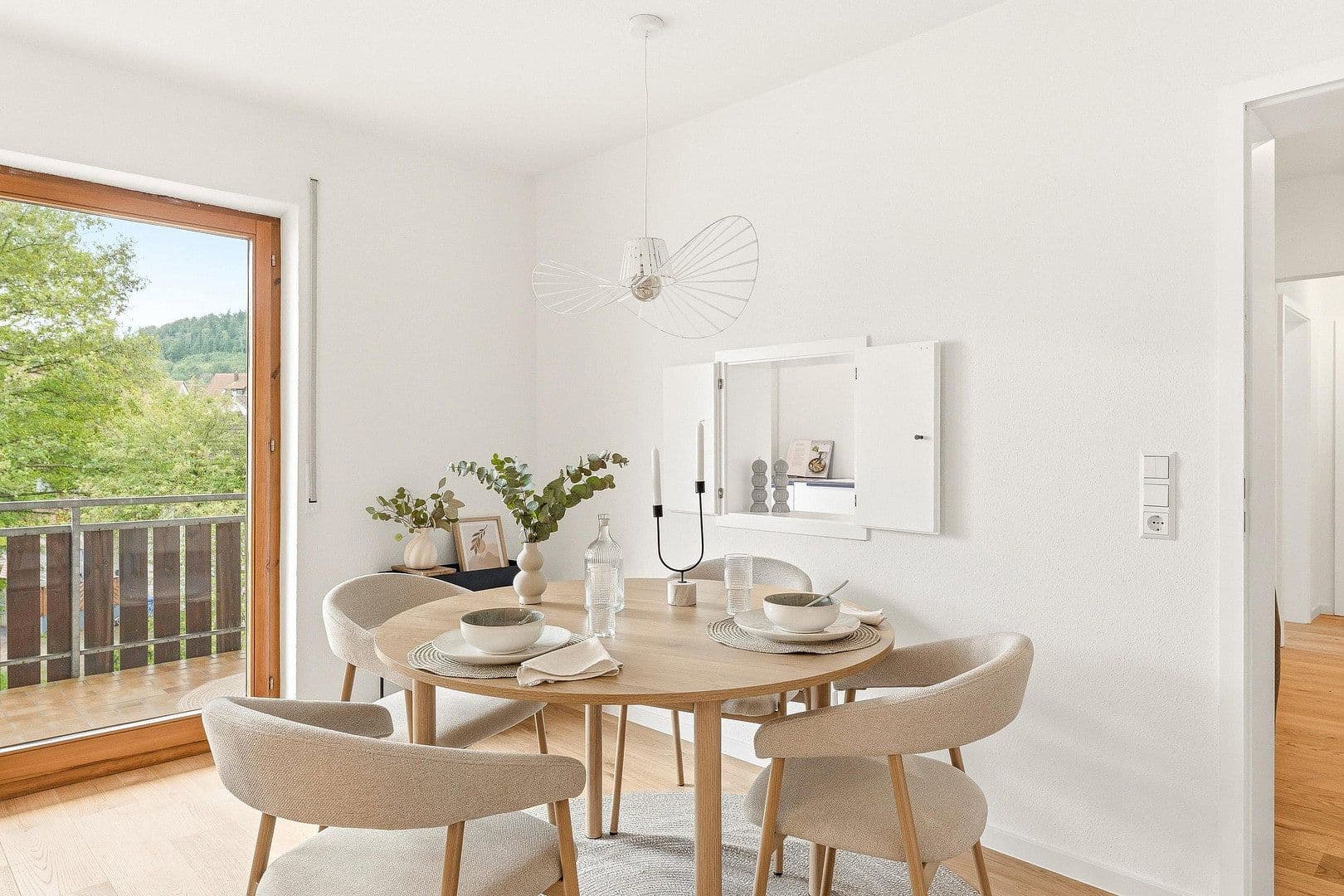 Predaj bytu 2-izbový 66 m², Aalen, Bádensko-Wurttembersko Predaj bytu 2-izbový 66 m², Aalen, Bádensko-Wurttembersko
