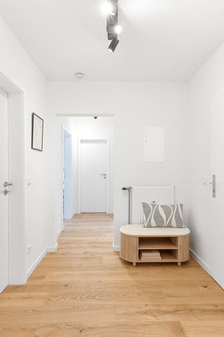 Predaj bytu 2-izbový 66 m², Aalen, Bádensko-Wurttembersko Predaj bytu 2-izbový 66 m², Aalen, Bádensko-Wurttembersko