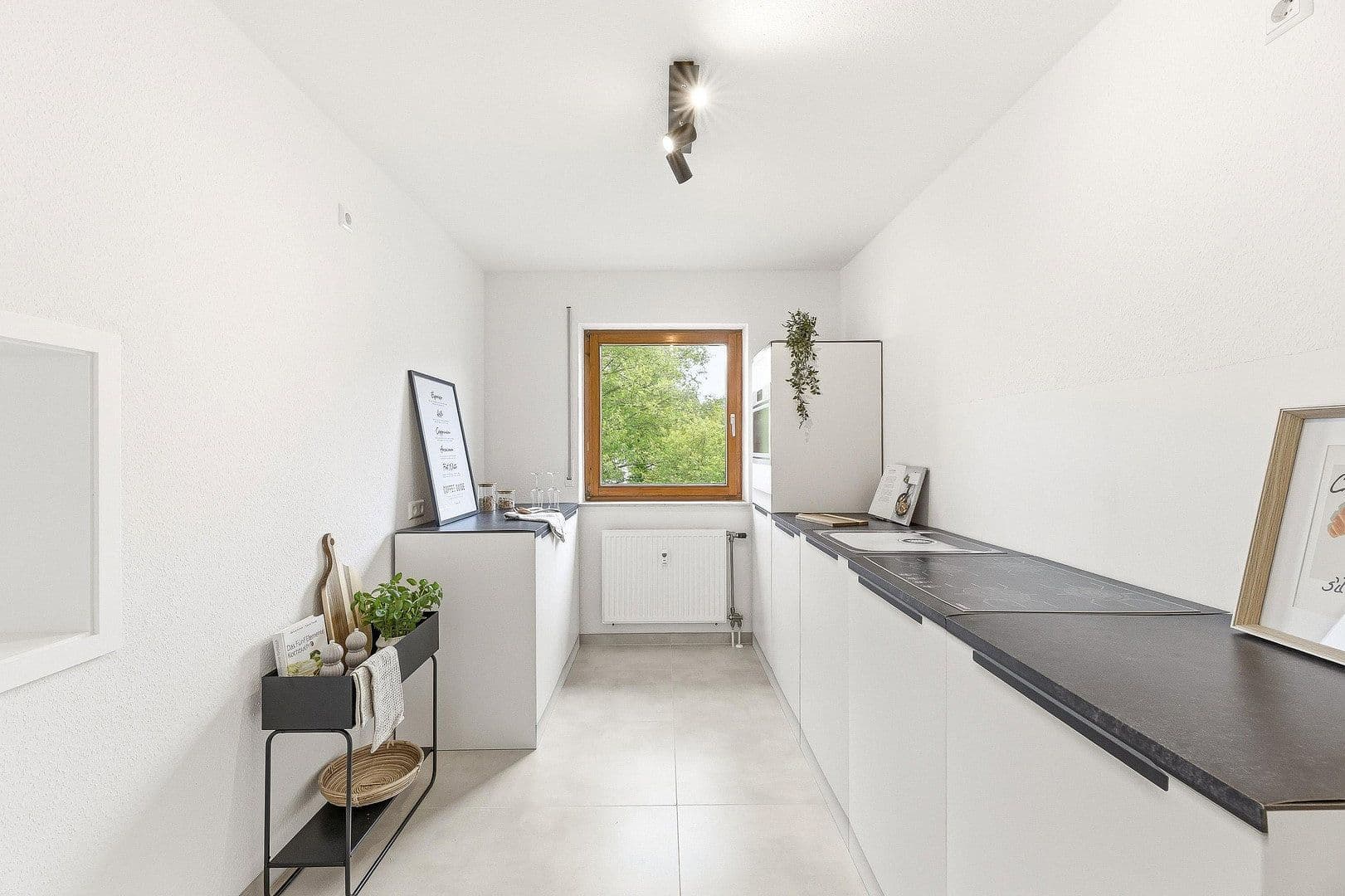 Predaj bytu 2-izbový 66 m², Aalen, Bádensko-Wurttembersko Predaj bytu 2-izbový 66 m², Aalen, Bádensko-Wurttembersko