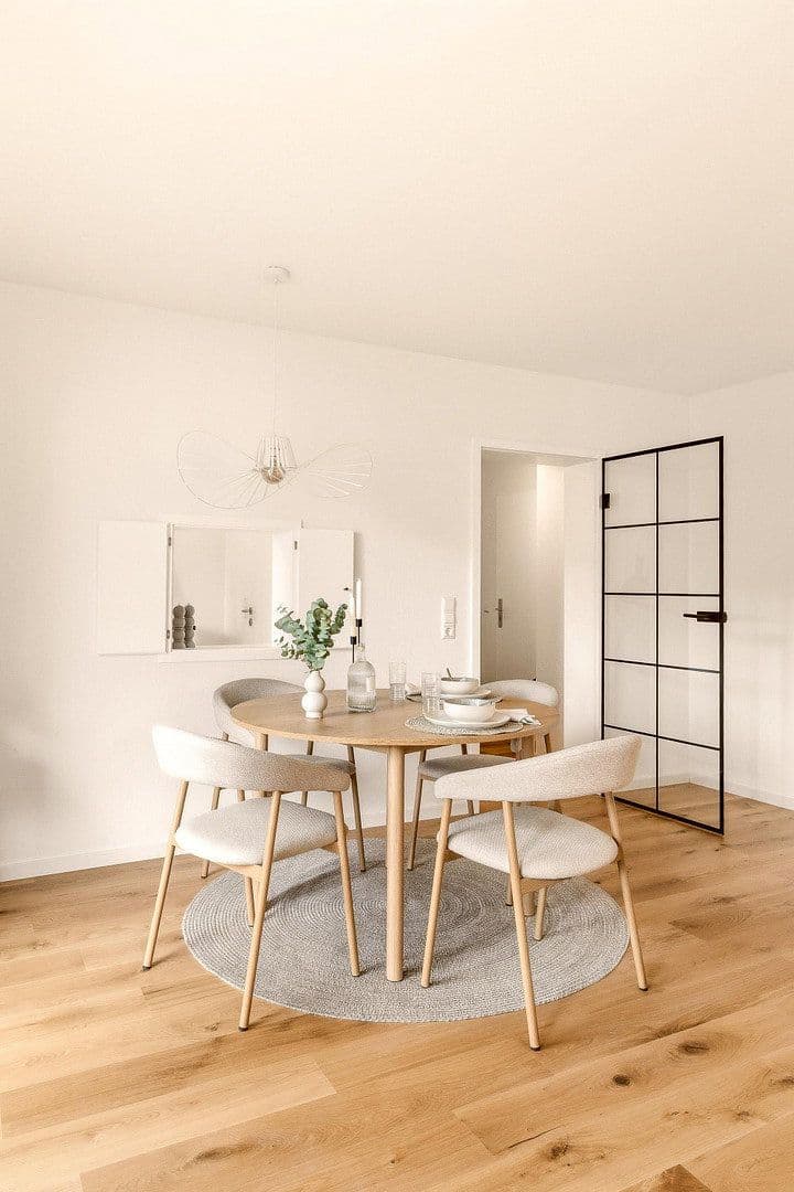 Predaj bytu 2-izbový 66 m², Aalen, Bádensko-Wurttembersko Predaj bytu 2-izbový 66 m², Aalen, Bádensko-Wurttembersko
