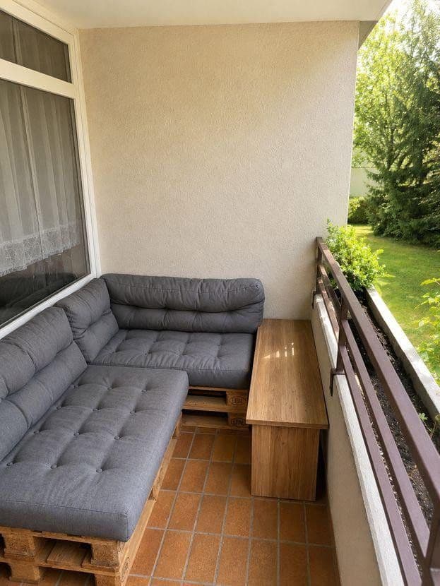 Predaj bytu 4-izbový 112 m², Lessingstrasse 26, Herrsching, Bavorsko Predaj bytu 4-izbový 112 m², Lessingstrasse 26, Herrsching, Bavorsko