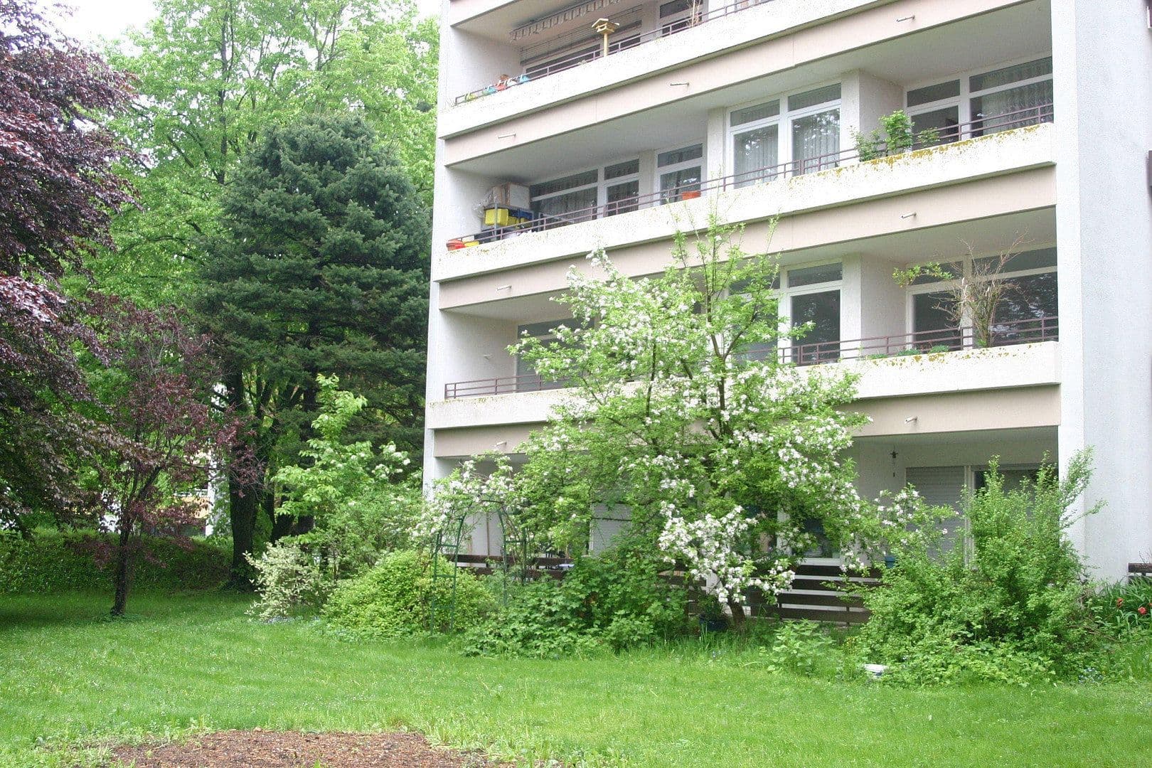 Predaj bytu 4-izbový 112 m², Lessingstrasse 26, Herrsching, Bavorsko Predaj bytu 4-izbový 112 m², Lessingstrasse 26, Herrsching, Bavorsko