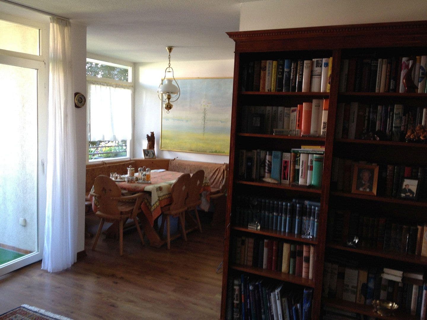 Predaj bytu 4-izbový 112 m², Lessingstrasse 26, Herrsching, Bavorsko Predaj bytu 4-izbový 112 m², Lessingstrasse 26, Herrsching, Bavorsko