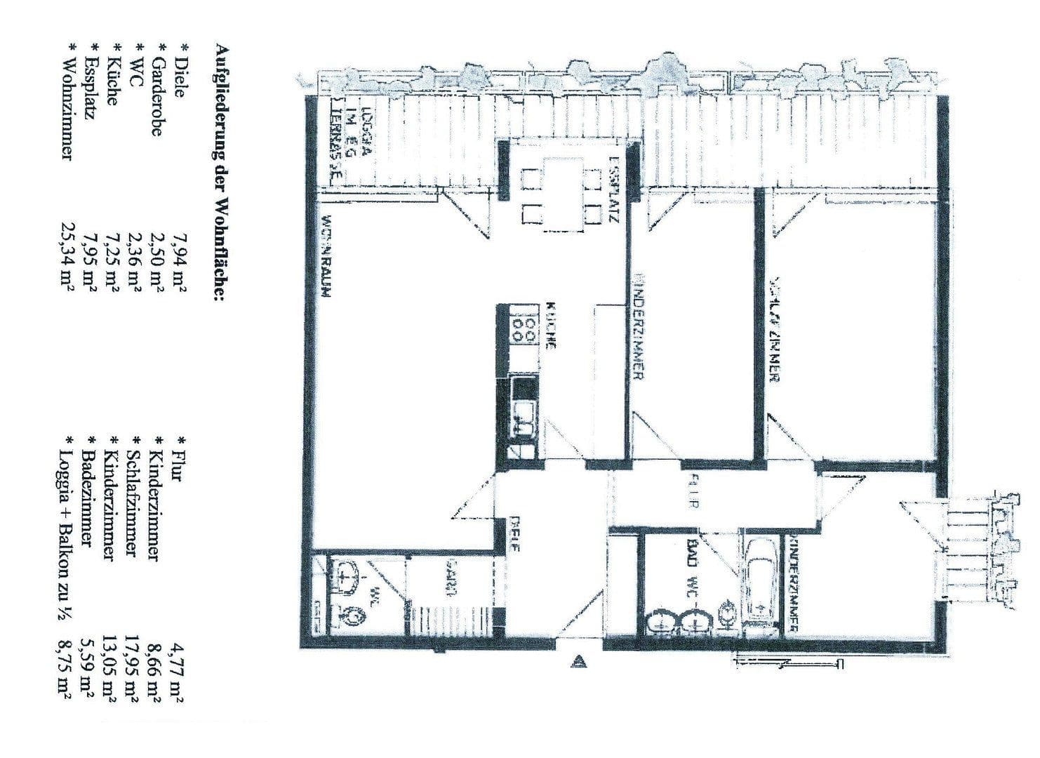 Predaj bytu 4-izbový 112 m², Lessingstrasse 26, Herrsching, Bavorsko Predaj bytu 4-izbový 112 m², Lessingstrasse 26, Herrsching, Bavorsko